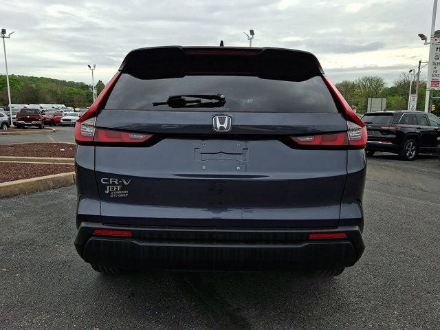 2023 Honda CR-V EX