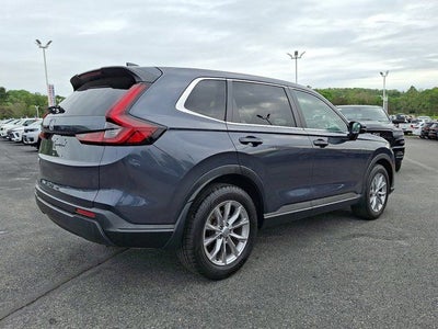 2023 Honda CR-V EX