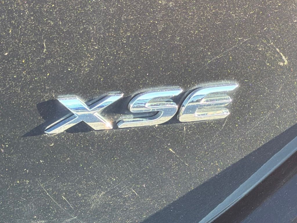 2017 Toyota Corolla XSE
