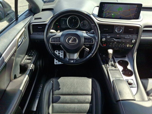 2020 Lexus RX 350 F Sport