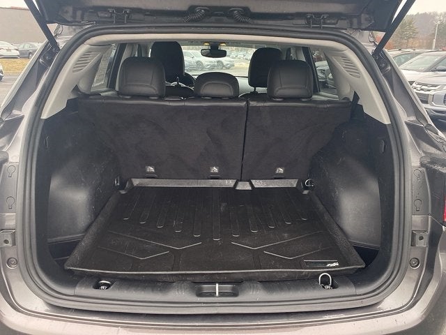 2019 Jeep Compass Altitude