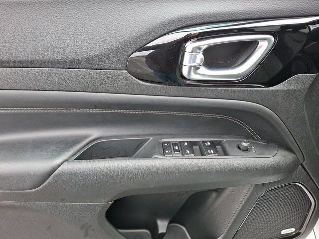 2022 Jeep Compass High Altitude