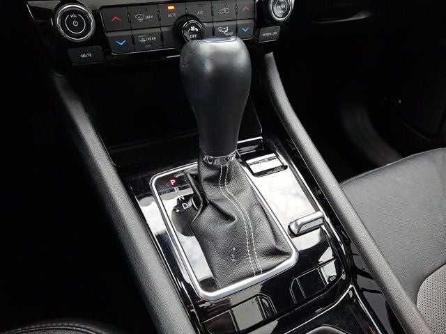 2022 Jeep Compass High Altitude