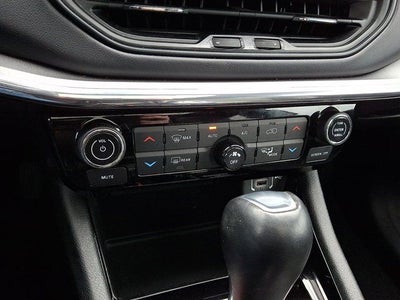 2022 Jeep Compass High Altitude