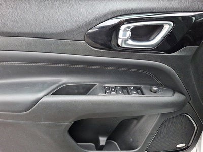 2022 Jeep Compass High Altitude