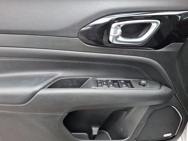 2022 Jeep Compass High Altitude