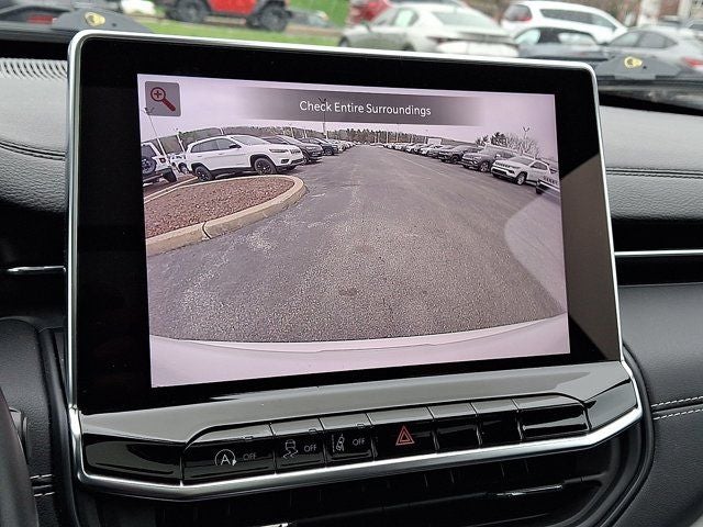 2022 Jeep Compass High Altitude