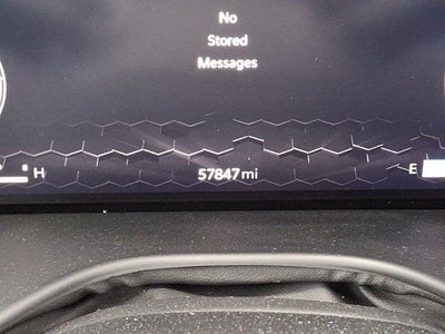 2022 Jeep Compass High Altitude