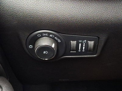 2022 Jeep Compass High Altitude