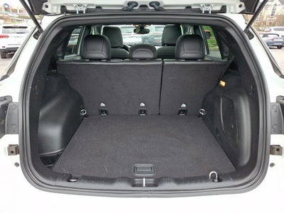 2022 Jeep Compass High Altitude