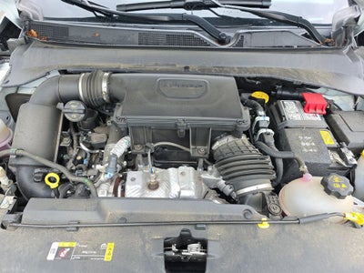 2024 Jeep Compass Limited High Altitude