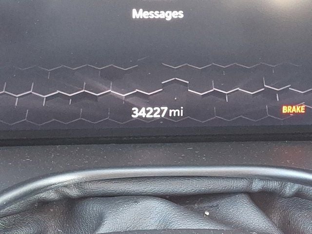 2024 Jeep Compass Limited High Altitude
