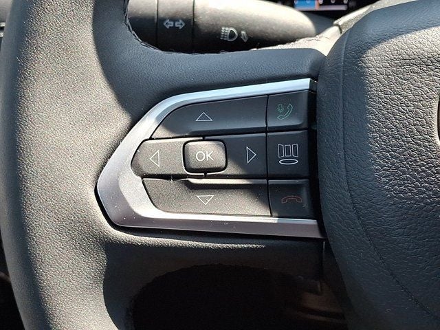 2024 Jeep Compass Limited High Altitude