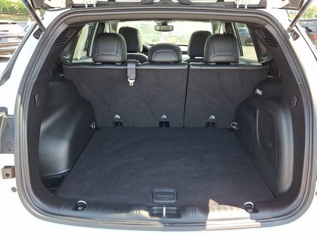 2024 Jeep Compass Limited High Altitude