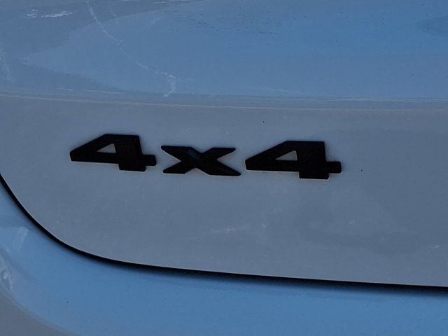 2024 Jeep Compass Limited High Altitude