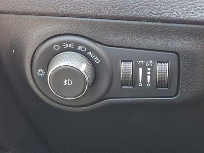 2021 Jeep Compass 80th Special Edition