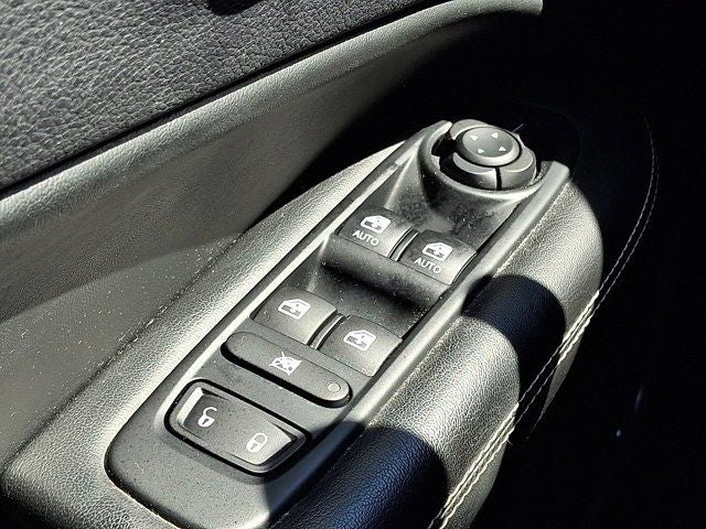 2021 Jeep Compass 80th Special Edition