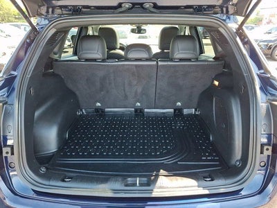 2021 Jeep Compass 80th Special Edition