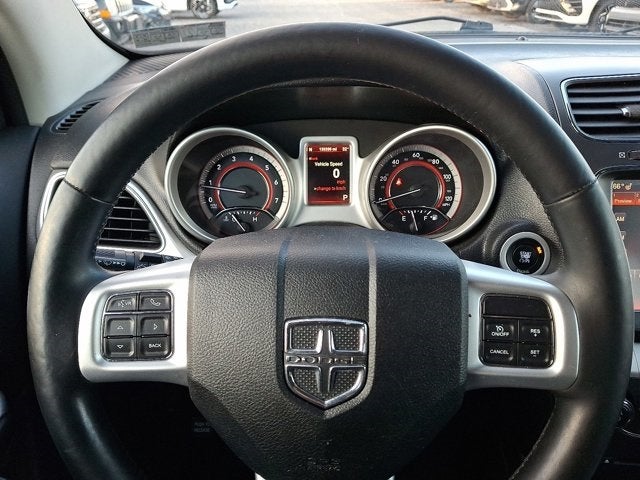 2015 Dodge Journey SXT