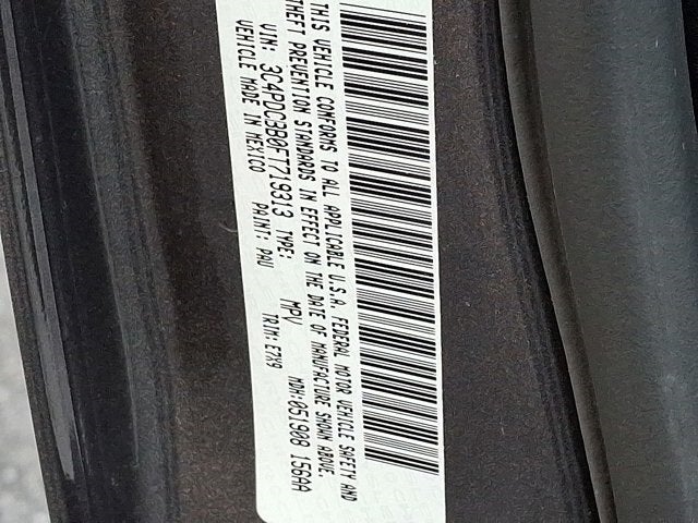 2015 Dodge Journey SXT