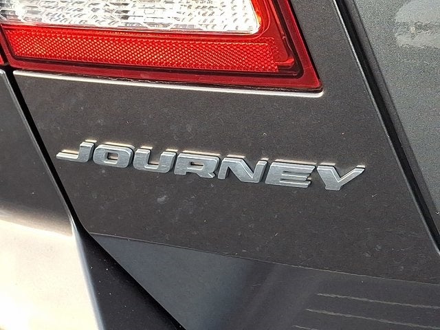 2015 Dodge Journey SXT