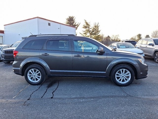 2015 Dodge Journey SXT