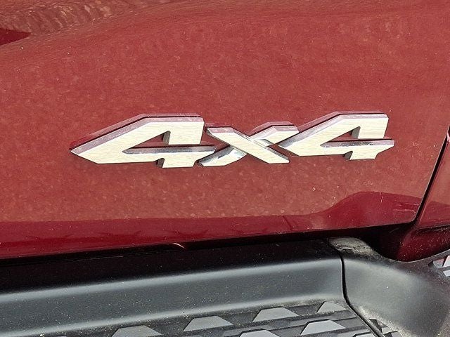 2022 RAM 3500 Limited Longhorn