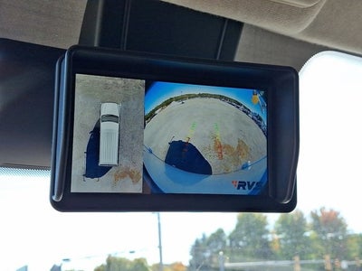 2025 RAM ProMaster 1500 Base 136 WB