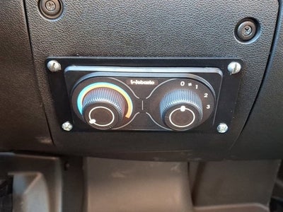 2025 RAM ProMaster 1500 Base 136 WB