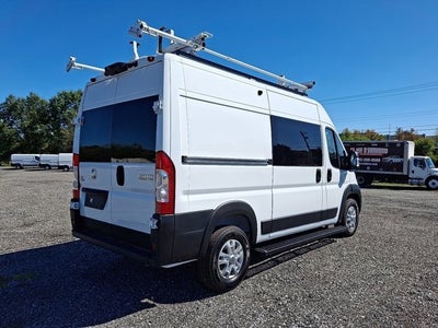 2025 RAM ProMaster 1500 Base 136 WB