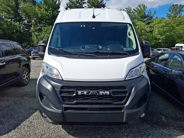 2023 RAM ProMaster 1500 Base