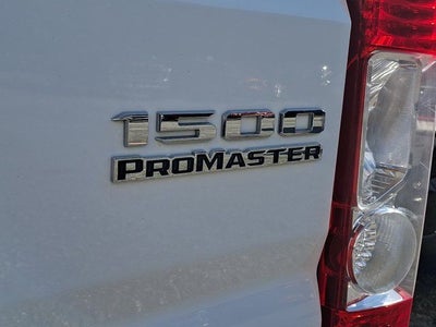 2023 RAM ProMaster 1500 Base