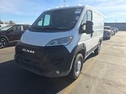 2024 RAM ProMaster 1500 Low Roof