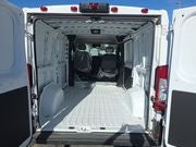 2024 RAM ProMaster 1500 Low Roof