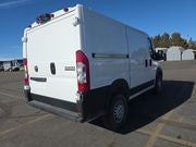 2024 RAM ProMaster 1500 Low Roof