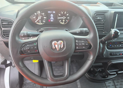 2025 RAM ProMaster 2500 Base