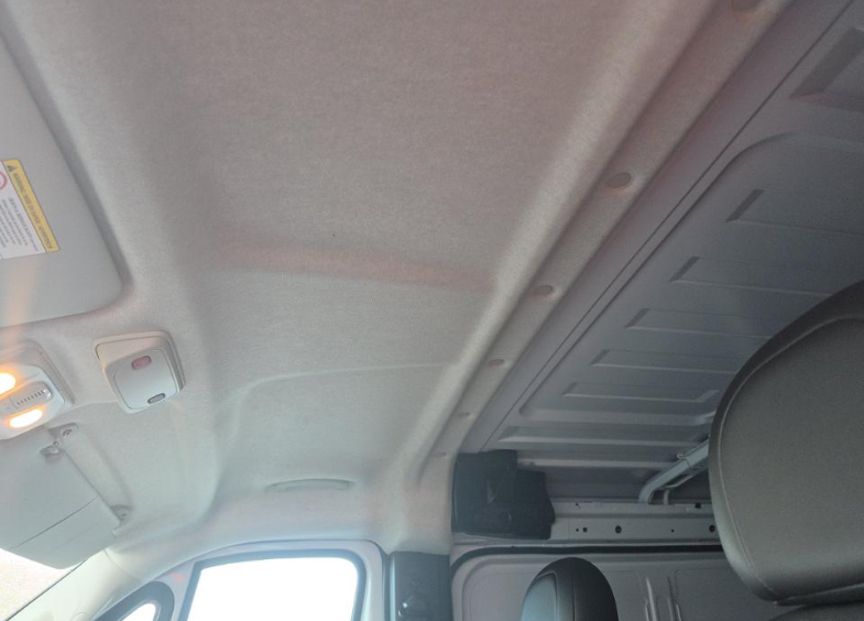 2025 RAM ProMaster 2500 Base