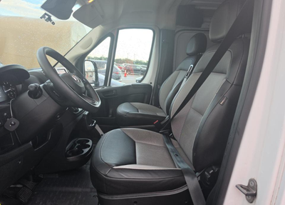 2025 RAM ProMaster 2500 Base