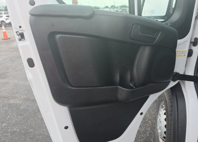 2025 RAM ProMaster 2500 Base