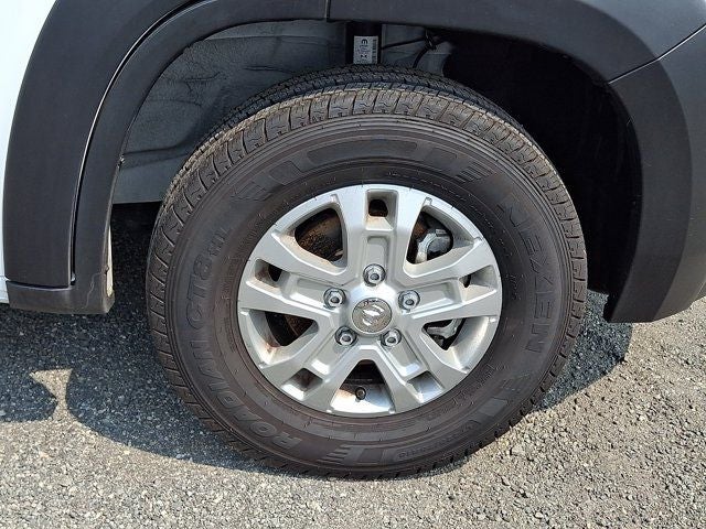 2026 RAM ProMaster 3500 High Roof