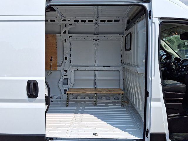 2026 RAM ProMaster 3500 High Roof
