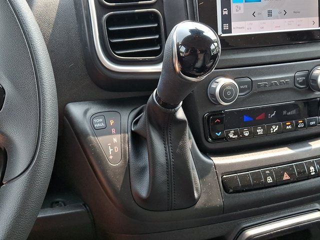 2026 RAM ProMaster 3500 High Roof