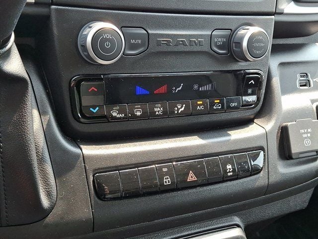 2026 RAM ProMaster 3500 High Roof