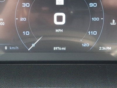 2026 RAM ProMaster 3500 High Roof