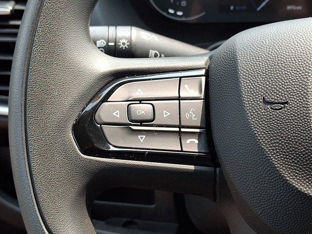 2026 RAM ProMaster 3500 High Roof