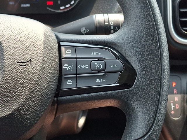 2026 RAM ProMaster 3500 High Roof