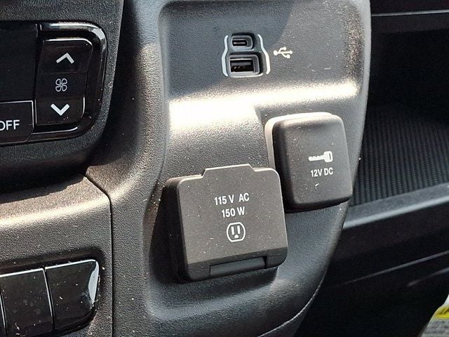 2026 RAM ProMaster 3500 High Roof