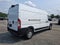 2026 RAM ProMaster 3500 High Roof