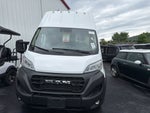 2024 RAM ProMaster 3500 EV Super High Roof 159 WB