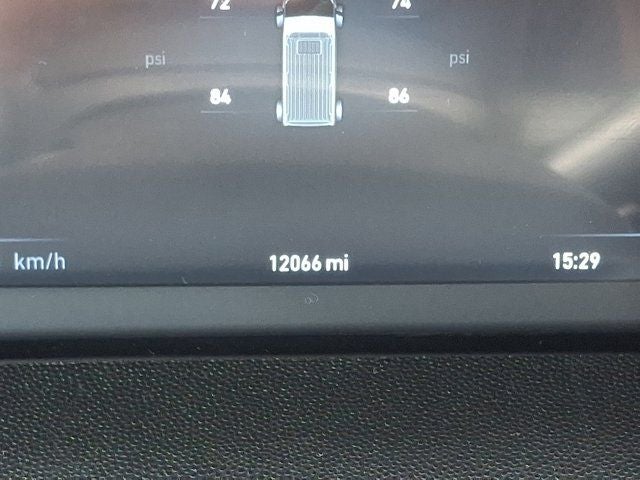 2024 RAM ProMaster 3500 EV Super High Roof